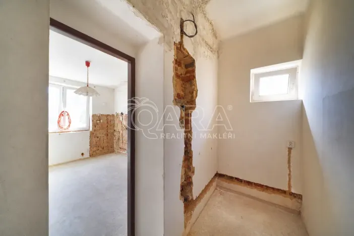 Prodej rodinného domu, Praha - Ruzyně, Hořelická, 120 m2