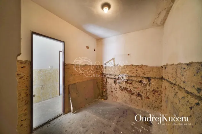 Prodej rodinného domu, Praha - Ruzyně, Hořelická, 120 m2