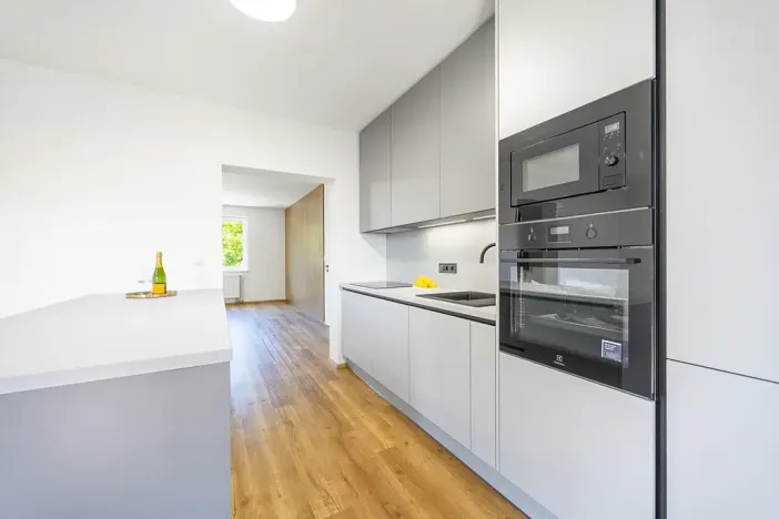 Prodej rodinného domu, Praha - Miškovice, Machnova, 187 m2