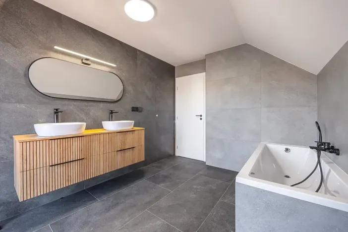 Prodej rodinného domu, Praha - Miškovice, Machnova, 187 m2