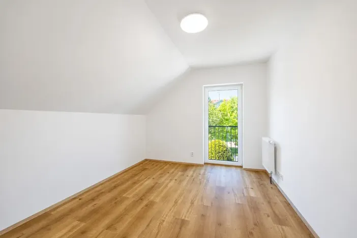 Prodej rodinného domu, Praha - Miškovice, Machnova, 187 m2