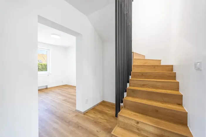 Prodej rodinného domu, Praha - Miškovice, Machnova, 187 m2