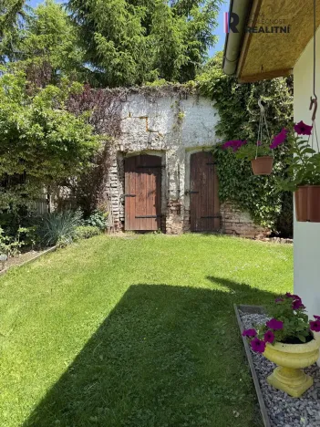 Prodej rodinného domu, Kryry - Běsno, 75 m2