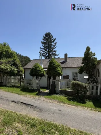 Prodej rodinného domu, Kryry - Běsno, 75 m2