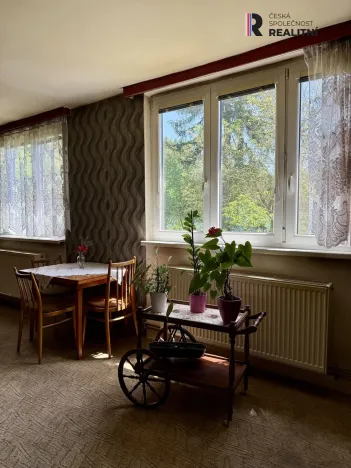 Prodej rodinného domu, Kryry - Běsno, 75 m2