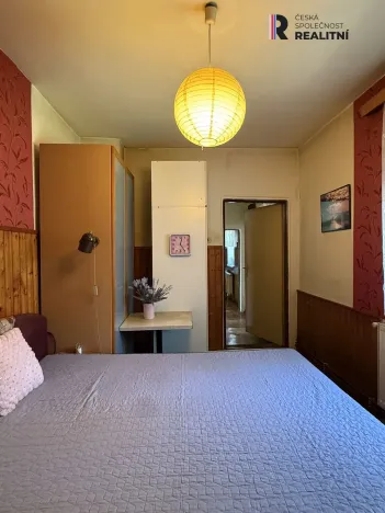 Prodej rodinného domu, Kryry - Běsno, 75 m2