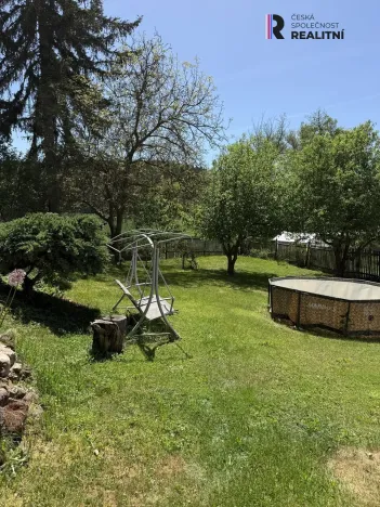 Prodej rodinného domu, Kryry - Běsno, 75 m2