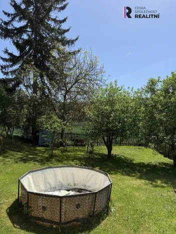 Prodej rodinného domu, Kryry - Běsno, 75 m2