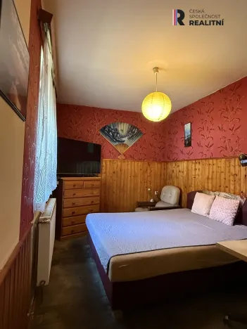 Prodej rodinného domu, Kryry - Běsno, 75 m2