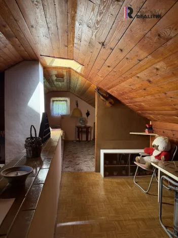 Prodej rodinného domu, Kryry - Běsno, 75 m2