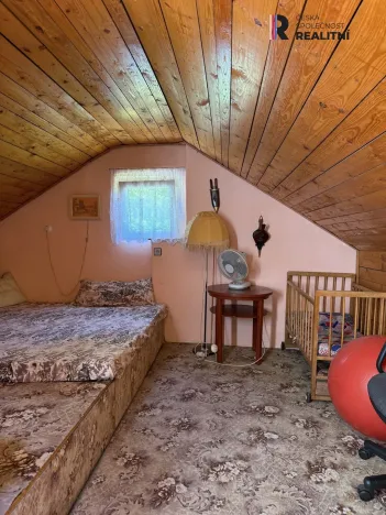 Prodej rodinného domu, Kryry - Běsno, 75 m2