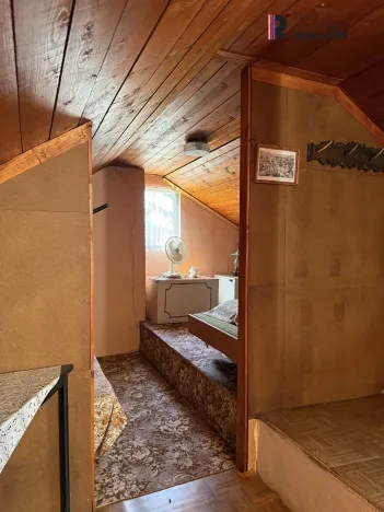 Prodej rodinného domu, Kryry - Běsno, 75 m2