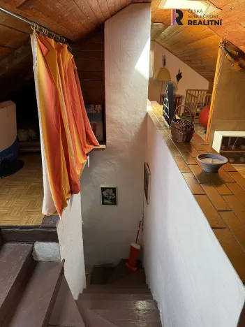 Prodej rodinného domu, Kryry - Běsno, 75 m2