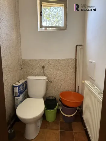 Prodej rodinného domu, Kryry - Běsno, 75 m2