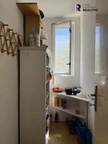 Prodej rodinného domu, Kryry - Běsno, 75 m2