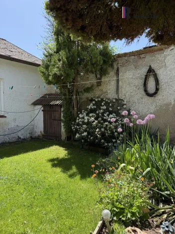 Prodej rodinného domu, Kryry - Běsno, 75 m2