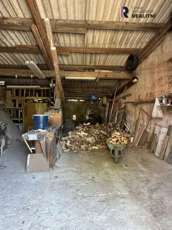 Prodej rodinného domu, Kryry - Běsno, 75 m2