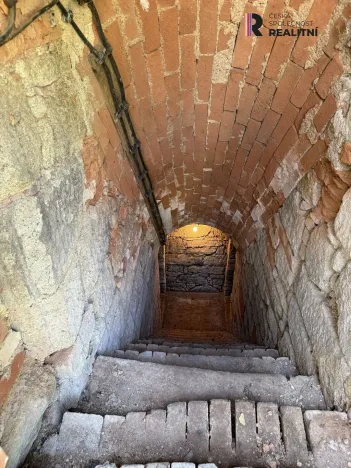 Prodej rodinného domu, Kryry - Běsno, 75 m2