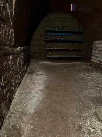 Prodej rodinného domu, Kryry - Běsno, 75 m2