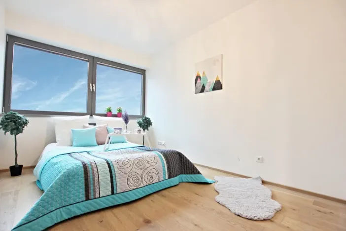 Prodej bytu 3+kk, Brno - Staré Brno, Anenská, 105 m2