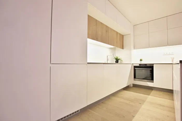 Prodej bytu 3+kk, Brno - Staré Brno, Anenská, 105 m2