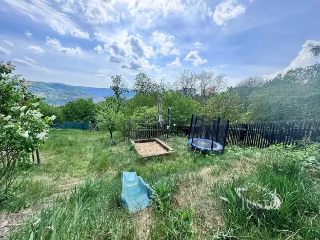 Prodej chaty, Ústí nad Labem, 12 m2