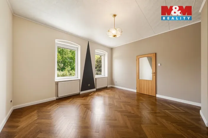 Prodej bytu 4+1, Děčín - Děčín X-Bělá, Sněžnická, 91 m2