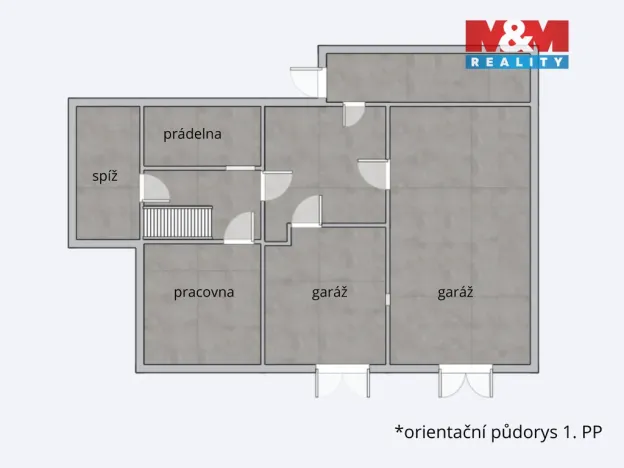 Prodej rodinného domu, Sušice - Sušice II, Osvobození, 271 m2