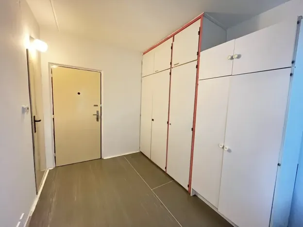 Pronájem bytu 2+1, Plzeň - Skvrňany, Lábkova, 62 m2