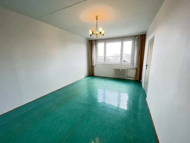 Pronájem bytu 2+1, Plzeň - Skvrňany, Lábkova, 62 m2
