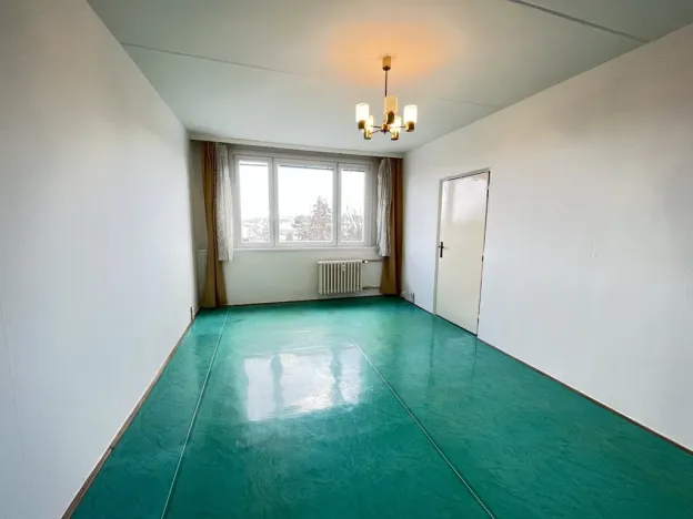 Pronájem bytu 2+1, Plzeň - Skvrňany, Lábkova, 62 m2
