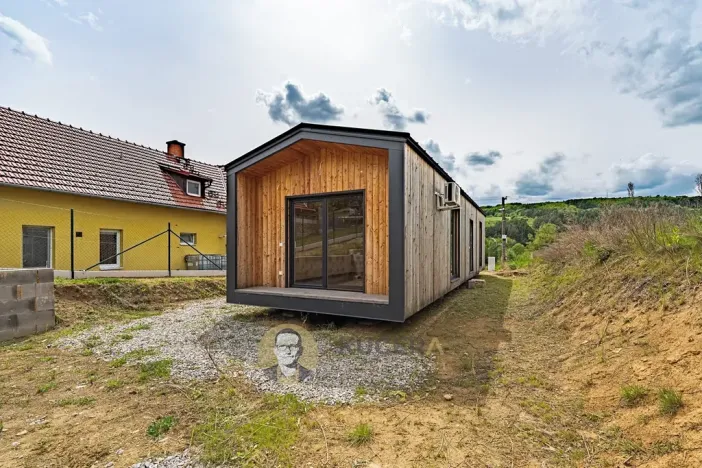 Prodej rodinného domu, Nemotice, 65 m2