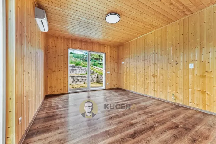 Prodej rodinného domu, Nemotice, 65 m2