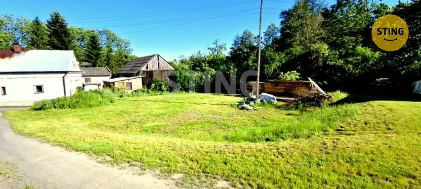 Prodej pozemku pro bydlení, Opava - Vávrovice, 676 m2