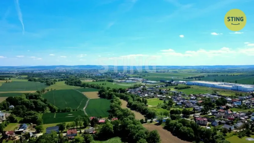 Prodej pozemku pro bydlení, Opava - Vávrovice, 676 m2