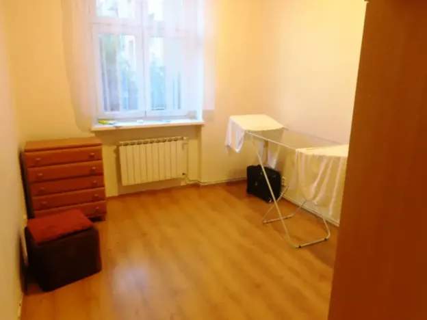 Pronájem bytu 3+kk, Brno, Tyršova, 68 m2