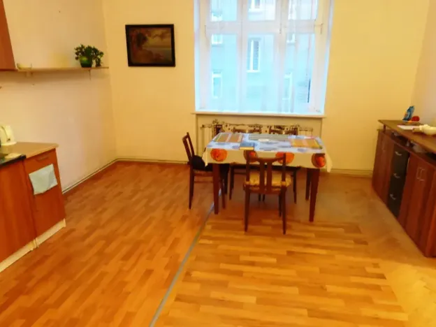 Pronájem bytu 3+kk, Brno, Tyršova, 68 m2