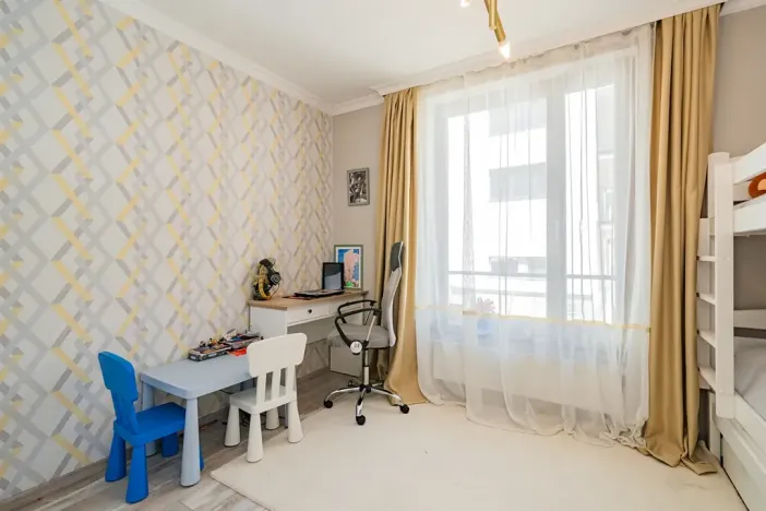 Pronájem bytu 4+kk, Praha - Strašnice, V olšinách, 100 m2