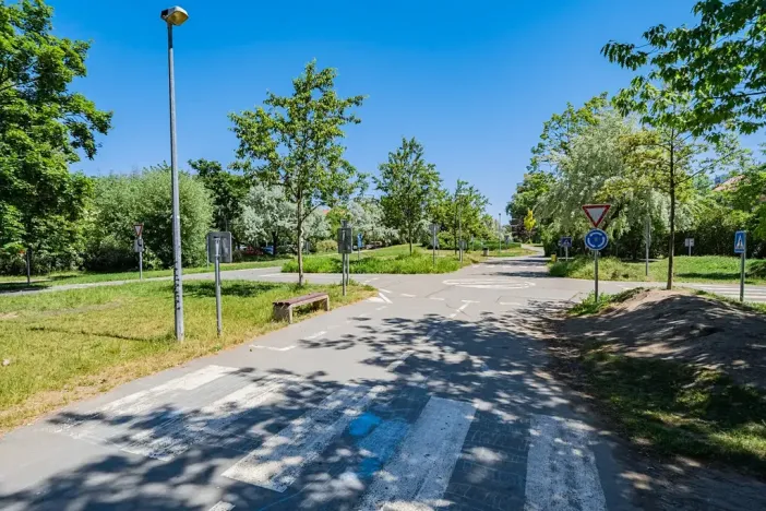 Pronájem bytu 4+kk, Praha - Strašnice, V olšinách, 100 m2