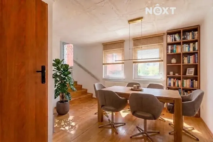 Prodej rodinného domu, Snovídky, 135 m2