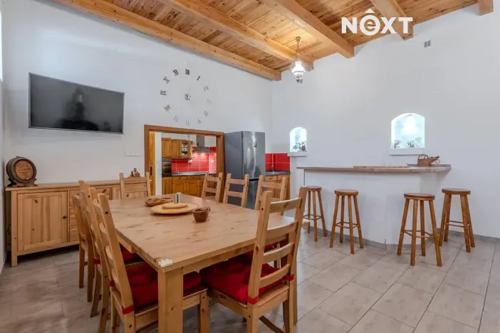 Prodej rodinného domu, Šakvice, Sklepní, 130 m2