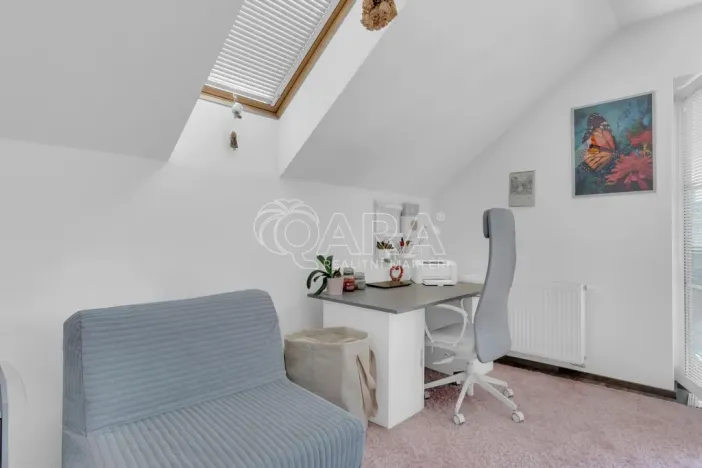 Prodej rodinného domu, Šestajovice, 255 m2