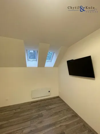 Prodej rodinného domu, Přerov, Nad Mlýnem, 109 m2
