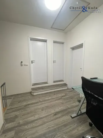 Prodej rodinného domu, Přerov, Nad Mlýnem, 109 m2