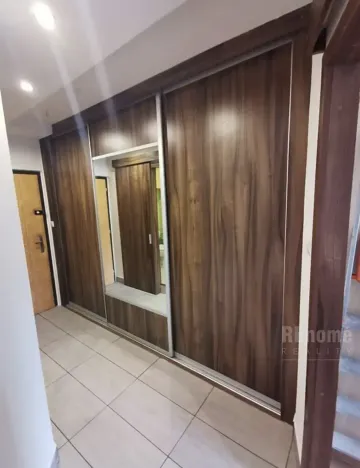 Pronájem bytu 2+kk, Praha - Háje, Plickova, 41 m2