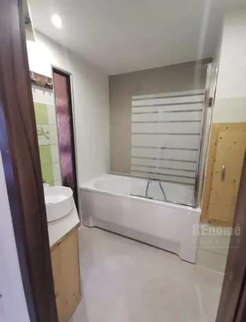 Pronájem bytu 2+kk, Praha - Háje, Plickova, 41 m2