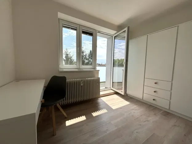 Pronájem bytu 2+1, Plzeň - Jižní Předměstí, Raisova, 56 m2