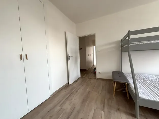 Pronájem bytu 2+1, Plzeň - Jižní Předměstí, Raisova, 56 m2