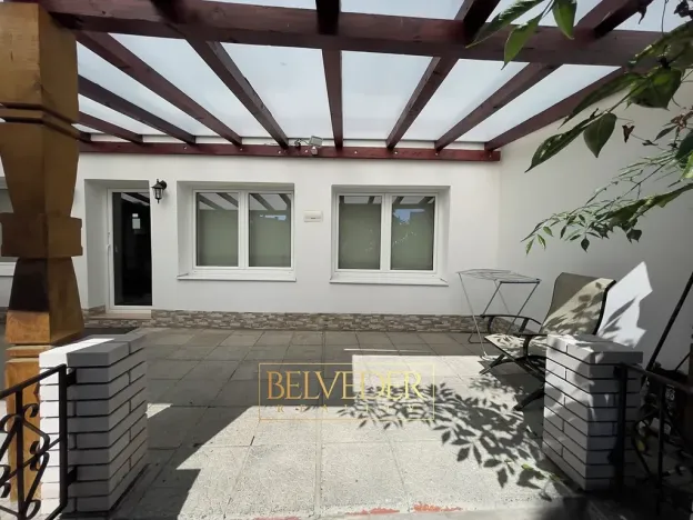 Pronájem rodinného domu, Teplice, U plovárny, 150 m2