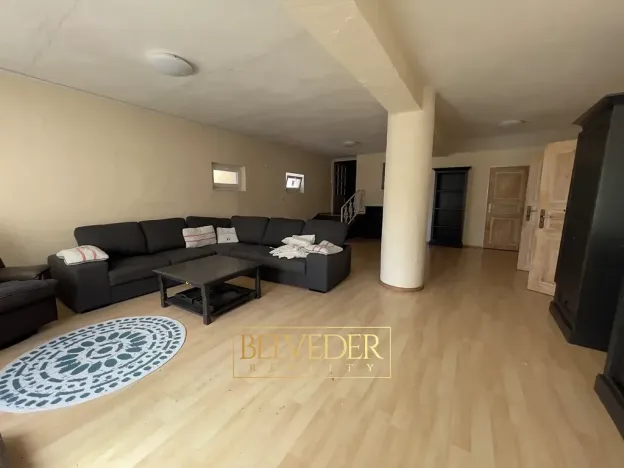 Pronájem rodinného domu, Teplice, U plovárny, 150 m2
